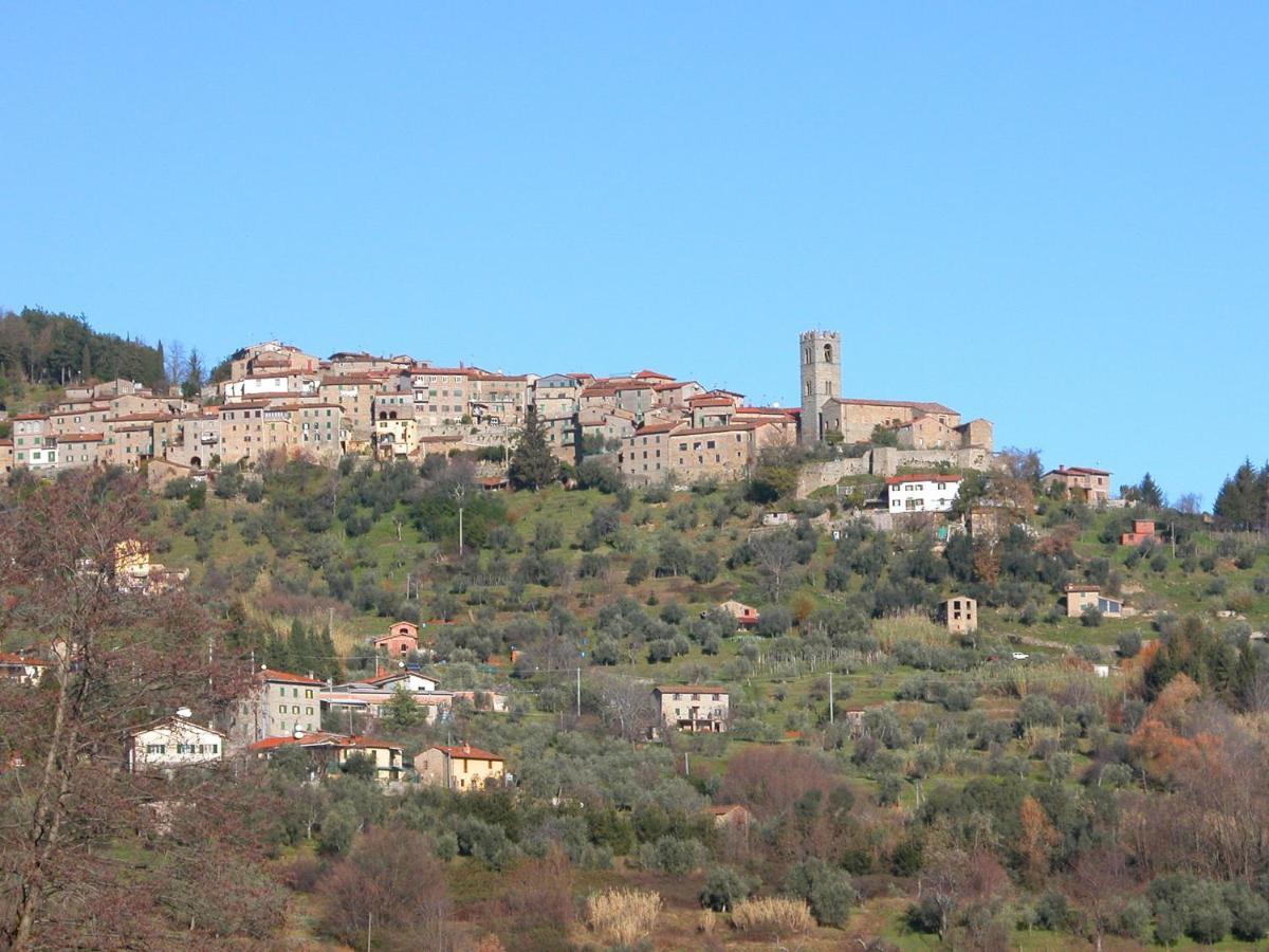 Belvilla By Oyo Olivi Verde San Quirico  Экстерьер фото